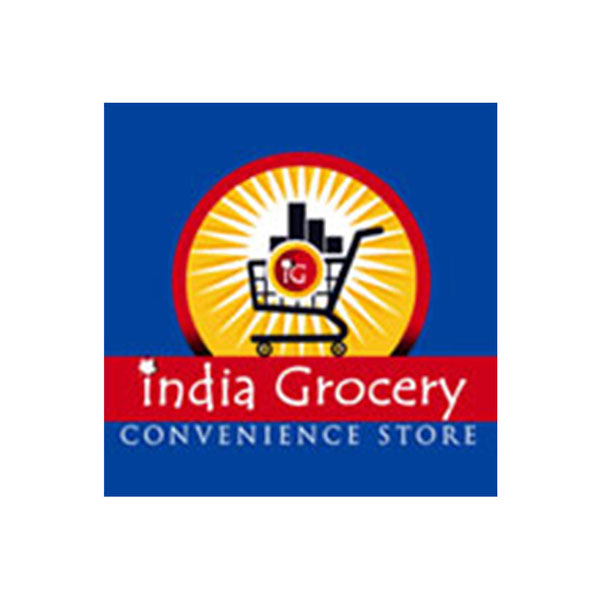 India Grocery Logo